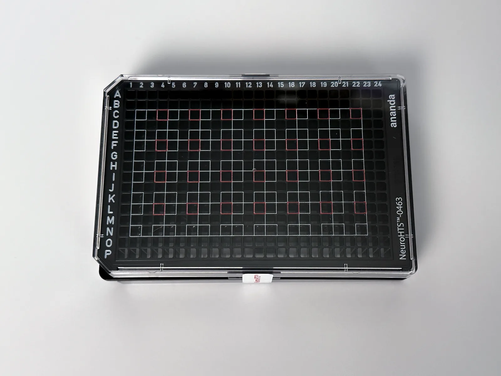 NeuroHTS™ key capability 4