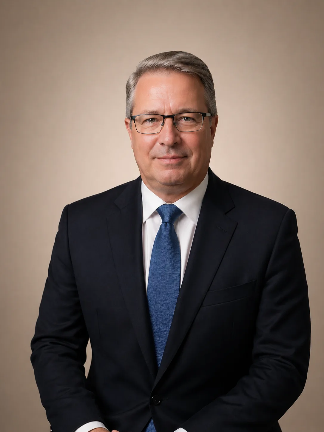 Keith Olson, PhD