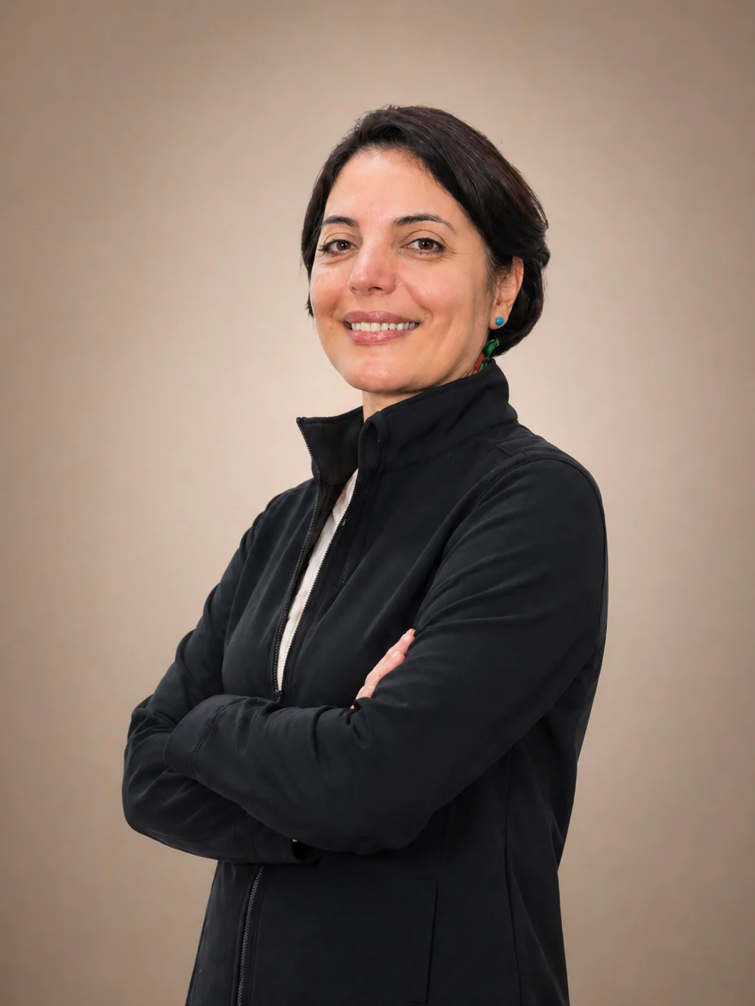 Margaret Magdesian, PhD