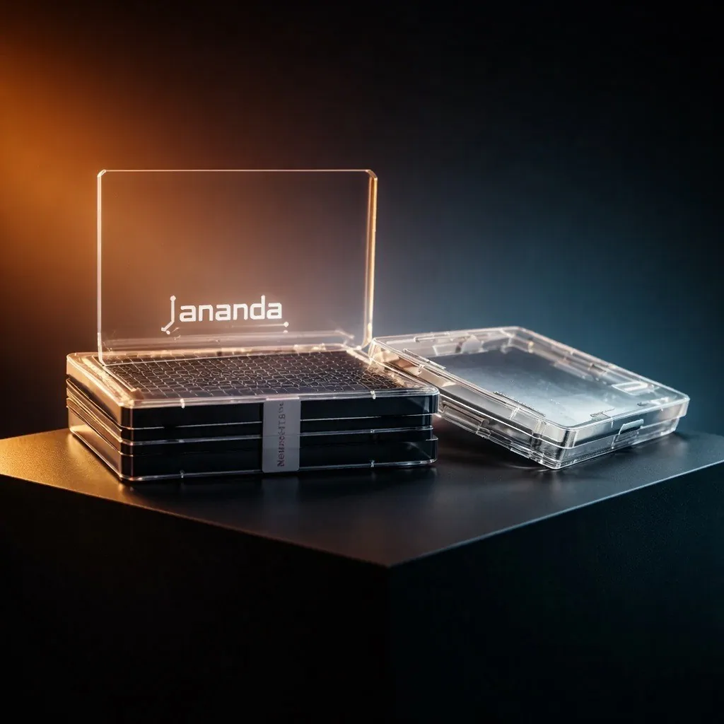 NeuroHTS™ microplate device from Ananda Devices