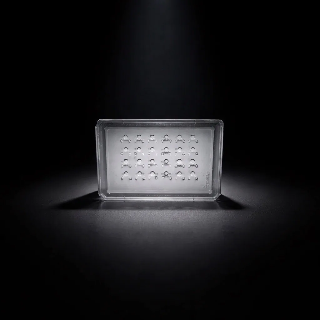 NeuroMuscle™ microplate device from Ananda Devices