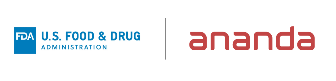 U.S. Food & Drug Administration and Ananda Devices