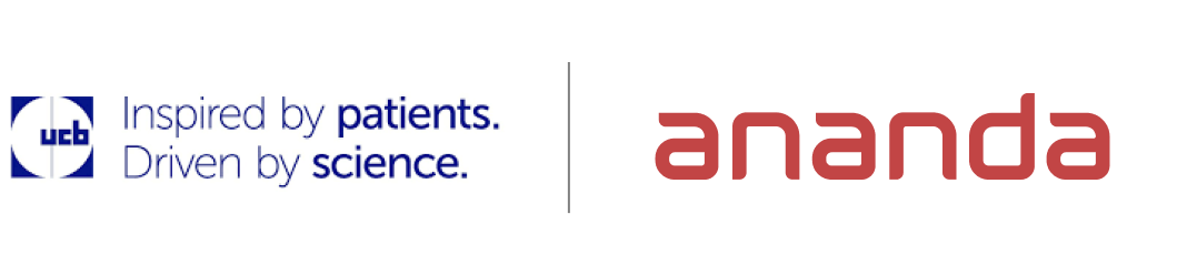 UCB Pharma and Ananda Devices